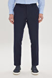 Slim Fit Dar Kesim Klasik Yan Cep Pantolon