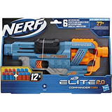 Nerf Elite 2.0 Commaner RD-6