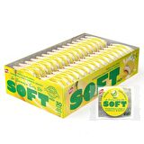Bifa Soft Muzlu Marshmallowlu Bisküvi 20 gr x 30 Adet