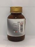 Civan Perçemi Toz Ekstresi 80 Gr. Cam Kavanoz