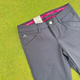 Alberto Mona-K 3xDRY® Cooler Düşük Bel Dar Paça Kadın Şort