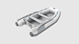 GALA F270 ALÜMİNYUM TABANLI + YAMAHA 6HP