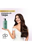 DP Daily Perfection Bio Barrier 24 Saat Nemlendirici Şampuan 400 ml 