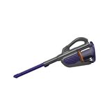 Black+Decker BHHV520BFP 18V Şarjlı Standard Girişli Pet Uzayabilen Başlıklı El Süpürgesi