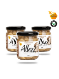 Allezz 3’lü İstiridye Mantarı Turşusu