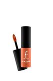Flormar Lip & Cheek Tint Yüksek Pigmentli Yanak ve Dudak Renklendiricisi