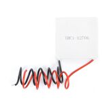 TEC1-12706 Peltier 40x40 mm / 12V 51.4 W