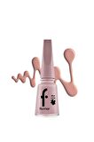 Flormar Jelly Look 4'lü Jel Görünümlü Oje Seti