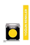 Flormar Mono Yüksek Pigmentli & Mat Bitişli Kompakt Göz Farı