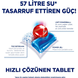 Finish Ultimate Bulaşık Makinesi Deterjanı 85x2 Tablet