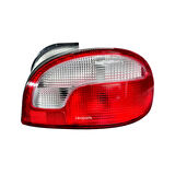 LEOPARTS Hyundai Accent Stop Lambası Sağ (Duysuz) 1998-1999 92402-22300