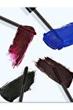 Flormar Dolgunluk ve Hacim Veren Renkli Maskara (Kahverengi) - Color Your Life Mascara - 001 - 8690604628469