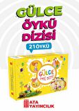 Gülce Öykü Dizisi