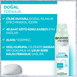 Garnier Mineral Ultra Kuru Sprey Deodorant 150 ml