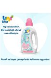 Uni Baby Çamaşır Yumuşatıcı 1500 ml