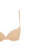 DeFacto Push Up Micro Dolgulu Yarım Dolgulu Tişört Bra-Fall in Love Z3350AZ25SPBG392