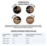 HerbaMax Kuzu Etli ve Pirinçli Yetişkin Kedi Maması 20Kg (2x10Kg)
