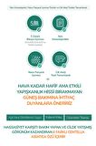 Hassas Ciltler İçin Hafif Dokulu Stick Güneş Kremi Cicadin Rescue Water Sunscreen StickSPF50+ PA++++