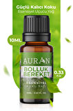 Bolluk Bereket Esansiyel Uçucu Koku Yağı Buhurdanlık Yağı Difüzör Esansı Hobi Esans Ortam Oda 10ml