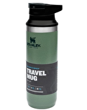Stanley Adventure 0.47 lt Termos Mug Yeşil