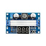 LTC1871 3.5V-30V 10A Ayarlanabilir Gerilim Yükseltici Modülü (Step Up)