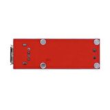 KIS2R33S USB DC 7V-24V u 5V 3A a Dönüştürücü
