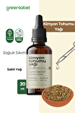 Kimyon Tohumu Yağı 20 ml