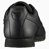 Puma Ayakkabı Roma Basic Jr 354259121