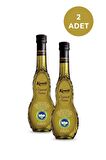 KOMİLİ SIZMA TAŞ BASKI 500 ML CAM ŞİŞE  * 2 ADET