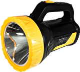 SILVER TOSS ST-2229 10 WATT + 26 SMD LED'Lİ IŞILDAKLI PROJEKTÖR