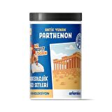 Arkerobox Parthenon Mini Kazı Seti