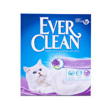 Ever Clean Lavanta Kokulu Kedi Kumu 6 Lt