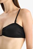 DeFacto 	Regular Fit Bikini Üstü-Fall in Love B7332AX25SMBK81