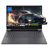 HP Victus 16-R0064NT 8B5Y1EA Intel Core i7-13700H 32GB 1TB SSD RTX4060 8GB 16.1 inç Full HD 165Hz FreeDos Gaming Laptop