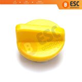 Megane Scenic Clio Master Trafic Duster Logan Sandero Micra Note 8200062947 İçin Motor Yağ Kapağı