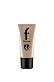 Mat Bitişli Bb Krem - Mattifying Bb Cream - 002 Fair-light - 8690604535170