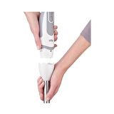Braun Multiquıck 5 MQ5245WH 1000 W Varıo Hand Blender Seti