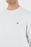 Emporio Armani Erkek Sweat 8N1MD1 1JHSZ 0100