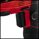 Einhell Akülü Darbeli Matkap TE-ID 18 Li-Solo Power X-Change (Li-Ion, 18 V, delme ve darbeli delme fonksiyonu, 13 mm maks. beton delme kapasitesi, akü ve şarj cihazı dahil değildir)