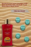 Eda Taşpınar Bronzluk Koruyucu Losyon - 200 ML