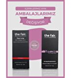 the fair. Days Long Fill-in Collagen Vegan Yaşlanma Karşıtı Peptit Cilt Serumu  %3 Hidrolize Kolajen 30 ml