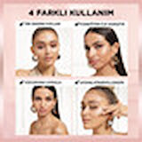 L'Oréal Paris Glotion All-In-One Doğal Işıltı 903 - Medium Glow