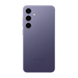 Samsung Galaxy S24+ Cobalt Violet 256 GB 12 GB Ram Akıllı Telefon (Samsung Türkiye Garantili)