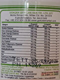 Sinirliot Kdt Kapsül (PLANTAGO HVH CAPSULE)60 Adet