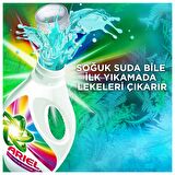 Ariel Renk Koruma Renkliler için Sıvı Deterjan 29 Yıkama 2 lt