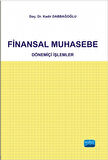 Finansal Muhasebe