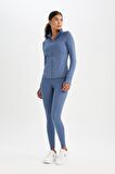 DeFactoFit Beli Saran Sporcu Tayt C9379AX24AUIN236