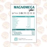 Negans Magnomega