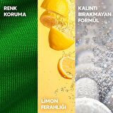 Rinso Limon ve Karbonat 10 kg Toz Deterjan
