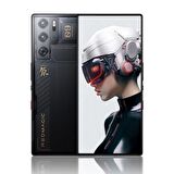 Redmagic 9 Pro Siyah 256 GB 12 GB Ram Akıllı Tefeon (RedMagic Türkiye Garantili)